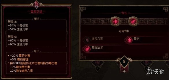 《泰坦之旅2》凌空弓bd玩法思路