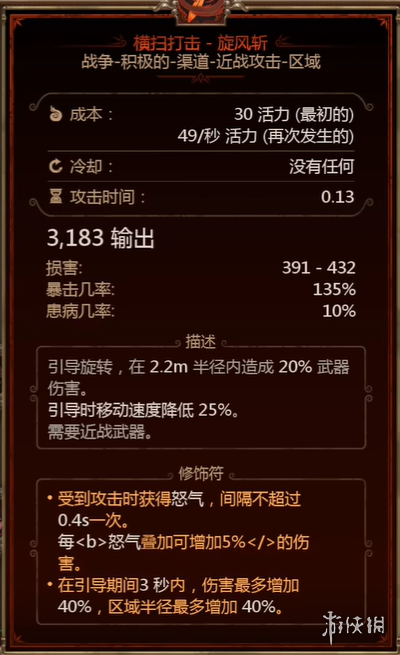 《泰坦之旅2》全职业bd推荐