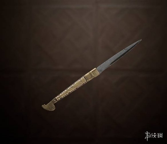 《四海兄弟故乡》武器图鉴