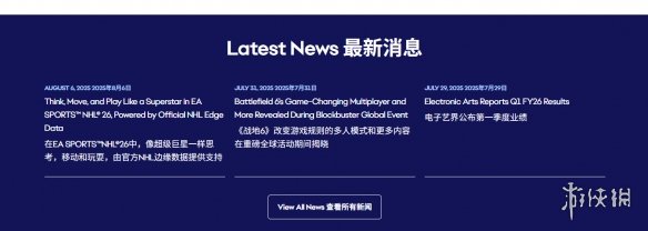 《战地风云6》国家归属介绍