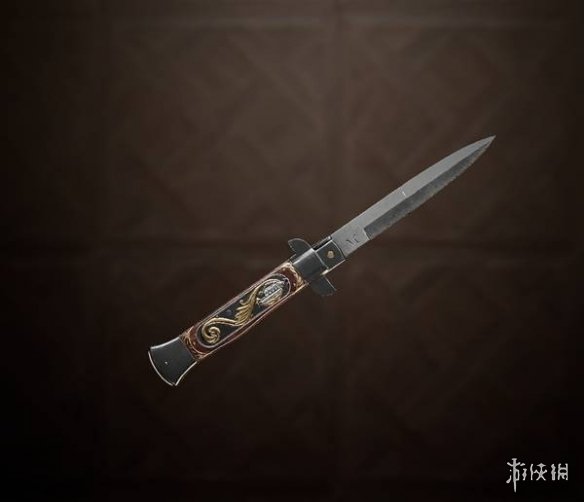 《四海兄弟：故乡》最好的武器推荐
