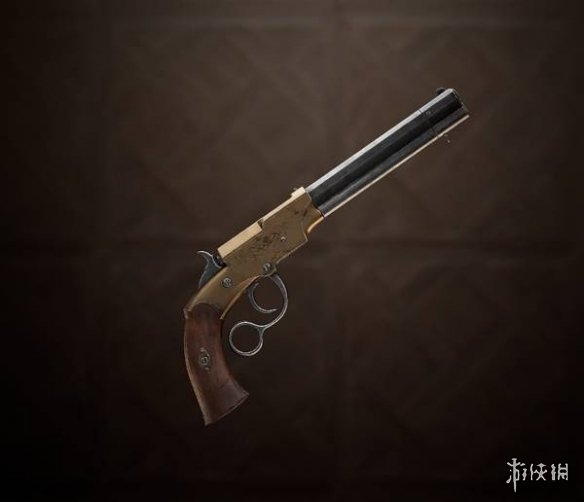 《四海兄弟：故乡》最好的武器推荐
