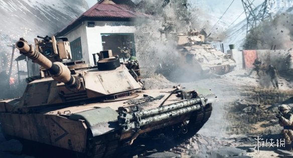 《战地风云6》ps5b测是否需要会员