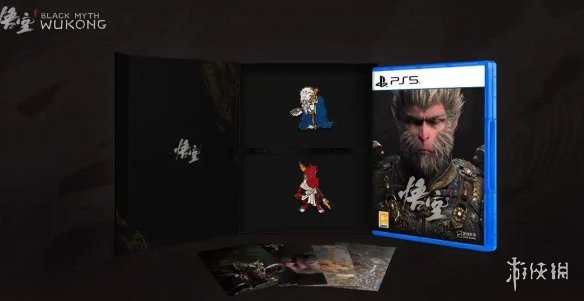 《黑神话悟空》ps5数字版价格介绍