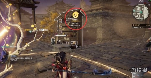 《永劫无间》摸金模式怎么撤离
