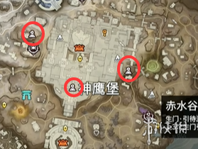 《永劫无间》摸金模式怎么撤离