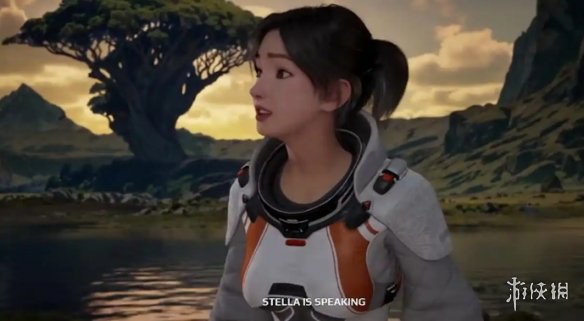 《群星低语》游戏登平台介绍