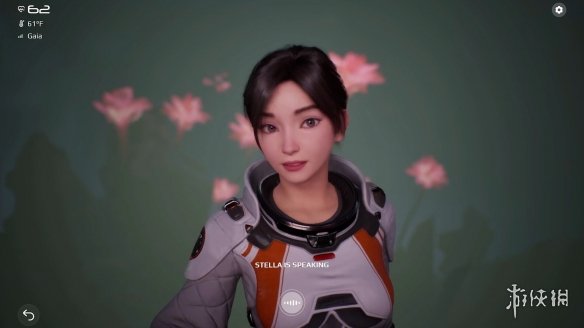 《群星低语》游戏登平台介绍