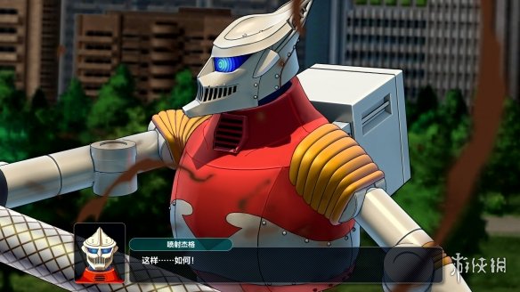 《超级机器人大战Y》登录平台介绍