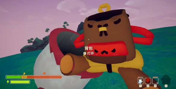 《peak》邪道通关方法