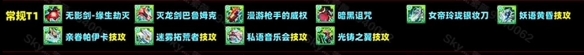 《地下城与勇士》新版本最强武器排行及分析