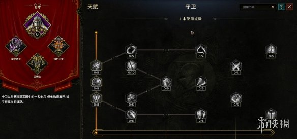 《最后纪元》守卫开荒攻略