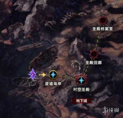 《最后纪元》快速带小号拿奖励方法