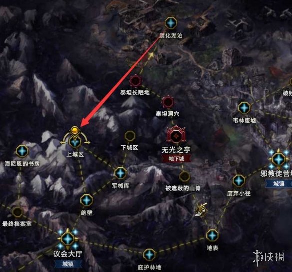 《最后纪元》快速带小号拿奖励方法