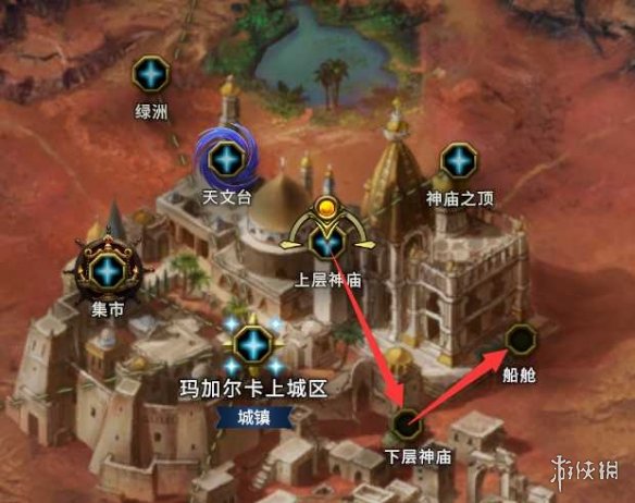 《最后纪元》快速带小号拿奖励方法