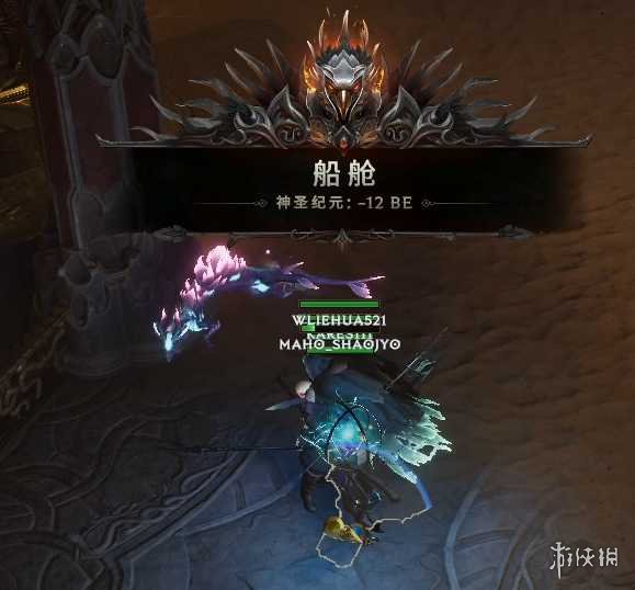 《最后纪元》快速带小号拿奖励方法