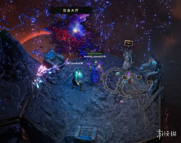 《最后纪元》快速带小号拿奖励方法