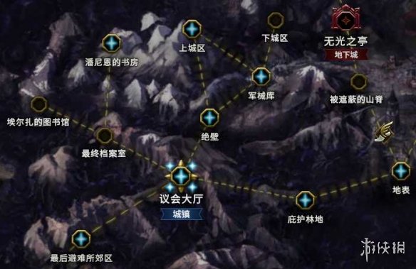 《最后纪元》快速带小号拿奖励方法