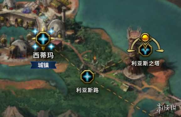 《最后纪元》快速带小号拿奖励方法