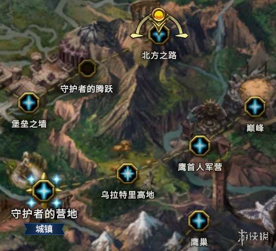 《最后纪元》快速带小号拿奖励方法