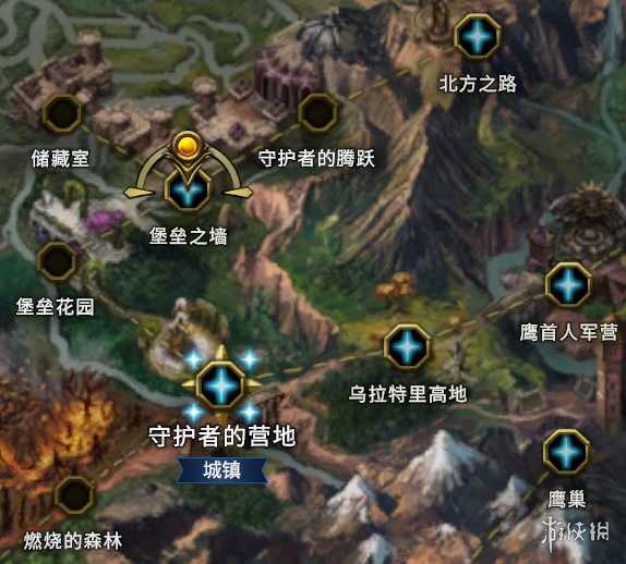 《最后纪元》快速带小号拿奖励方法
