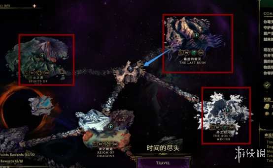 《最后纪元》解锁100级传奇模式副本方法