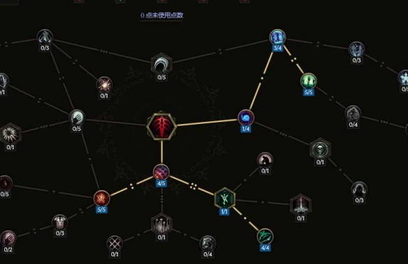 《最后纪元》双形态物理憎恶死灵bd流派教学