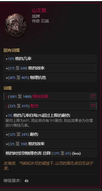 《最后纪元》双形态物理憎恶死灵bd流派教学