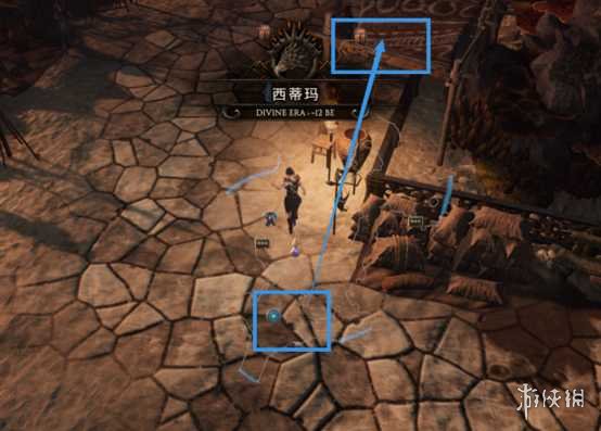 《最后纪元》去不了索雷思卡解决方法