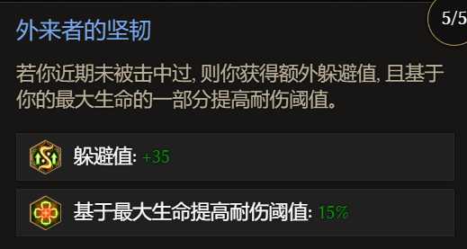 《最后纪元》游侠转职驯鹰火酸液瓶流玩法教学