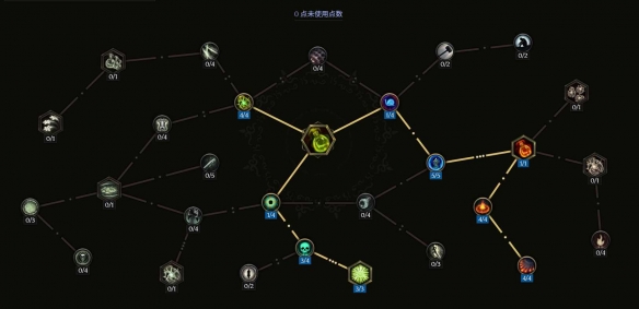 《最后纪元》游侠转职驯鹰火酸液瓶流玩法教学