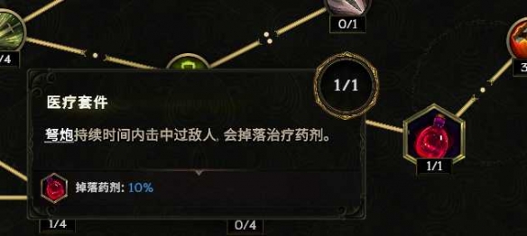 《最后纪元》游侠转职驯鹰召唤弩炮流玩法教学