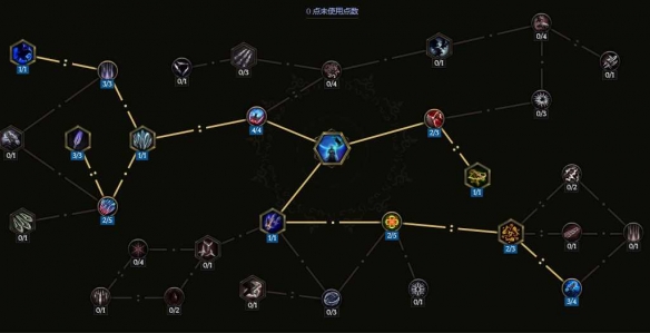 《最后纪元》游侠转职驯鹰召唤弩炮流玩法教学
