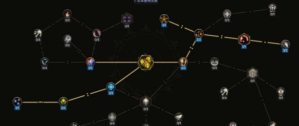 《最后纪元》圣骑士攻速流审判流派玩法