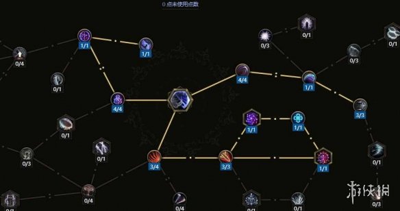 《最后纪元》兽王冰乌鸦多召BD玩法思路