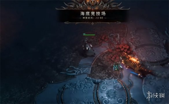 《最后纪元》75级拉贡无限刷小怪bug解决方法