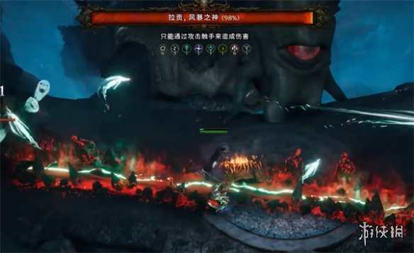 《最后纪元》75级拉贡无限刷小怪bug解决方法
