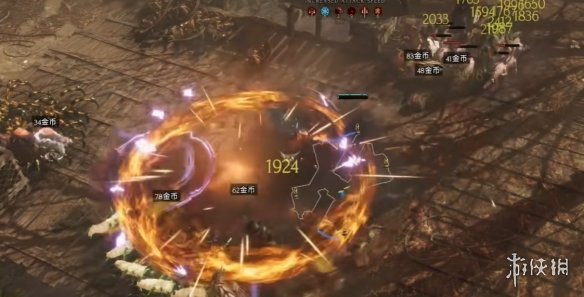 《最后纪元》竞技场打法攻略