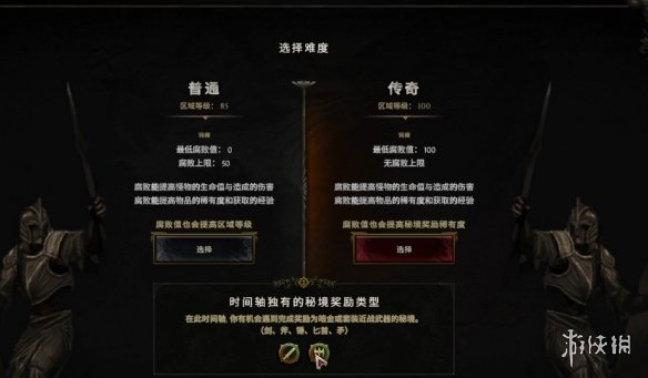 《最后纪元》商人阵营刷装备方式