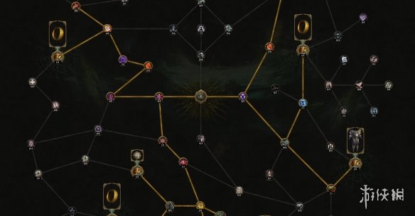 《最后纪元》编织者天赋树打开方式