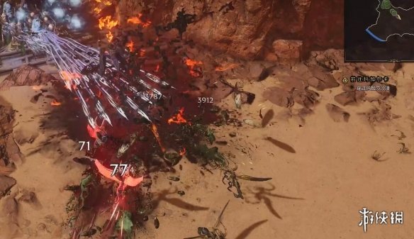 《最后纪元》玛加尔卡区域前往介绍