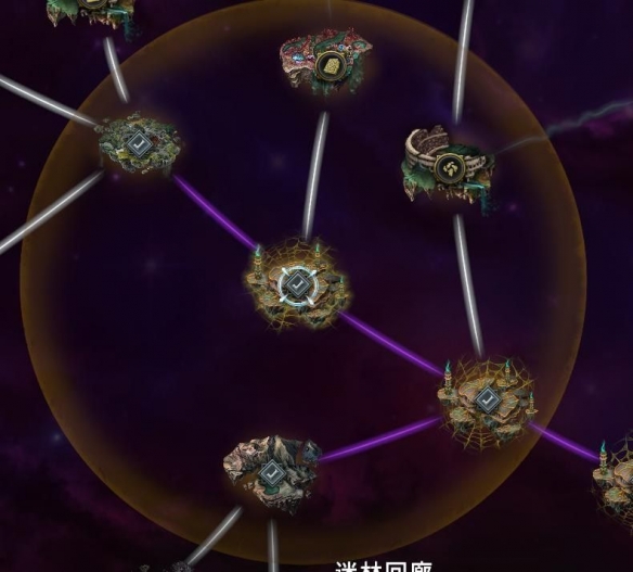 《最后纪元》速刷记忆琥珀的方法