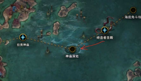 《最后纪元》获得与速刷符文的方法