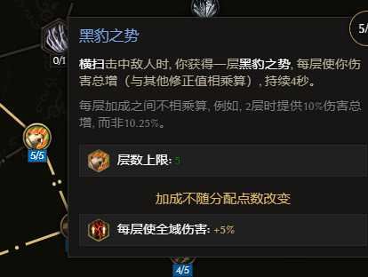 《最后纪元》S3最强野蛮人转职兽王玩法介绍