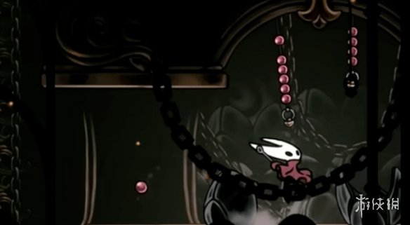 《空洞骑士丝之歌》念珠获得方法