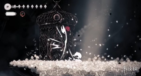《空洞骑士丝之歌》招架机制详解