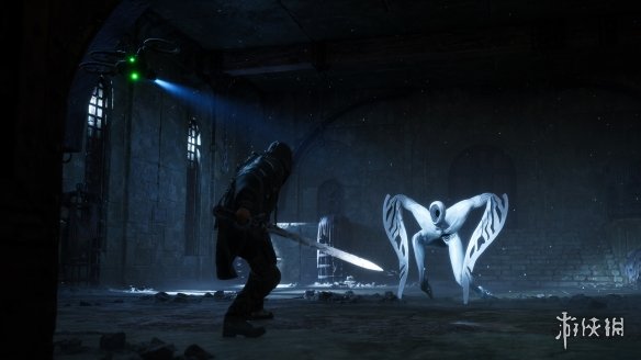 《地狱即我们》ps5港版实体版相关信息