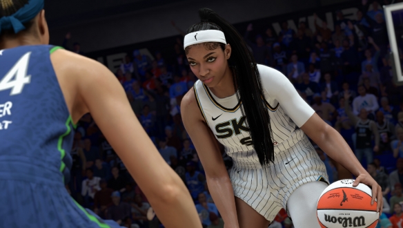 《NBA 2K26》巅峰无悔版内容介绍