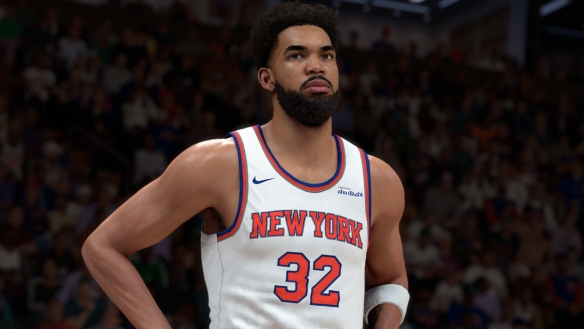 《NBA 2K26》巅峰无悔版内容介绍