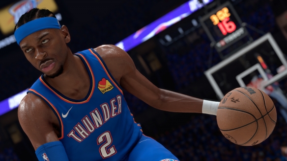 《NBA 2K26》巅峰无悔版内容介绍